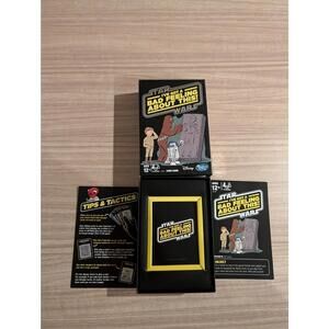 Star Wars I've Got a Bad Feeling About This Game